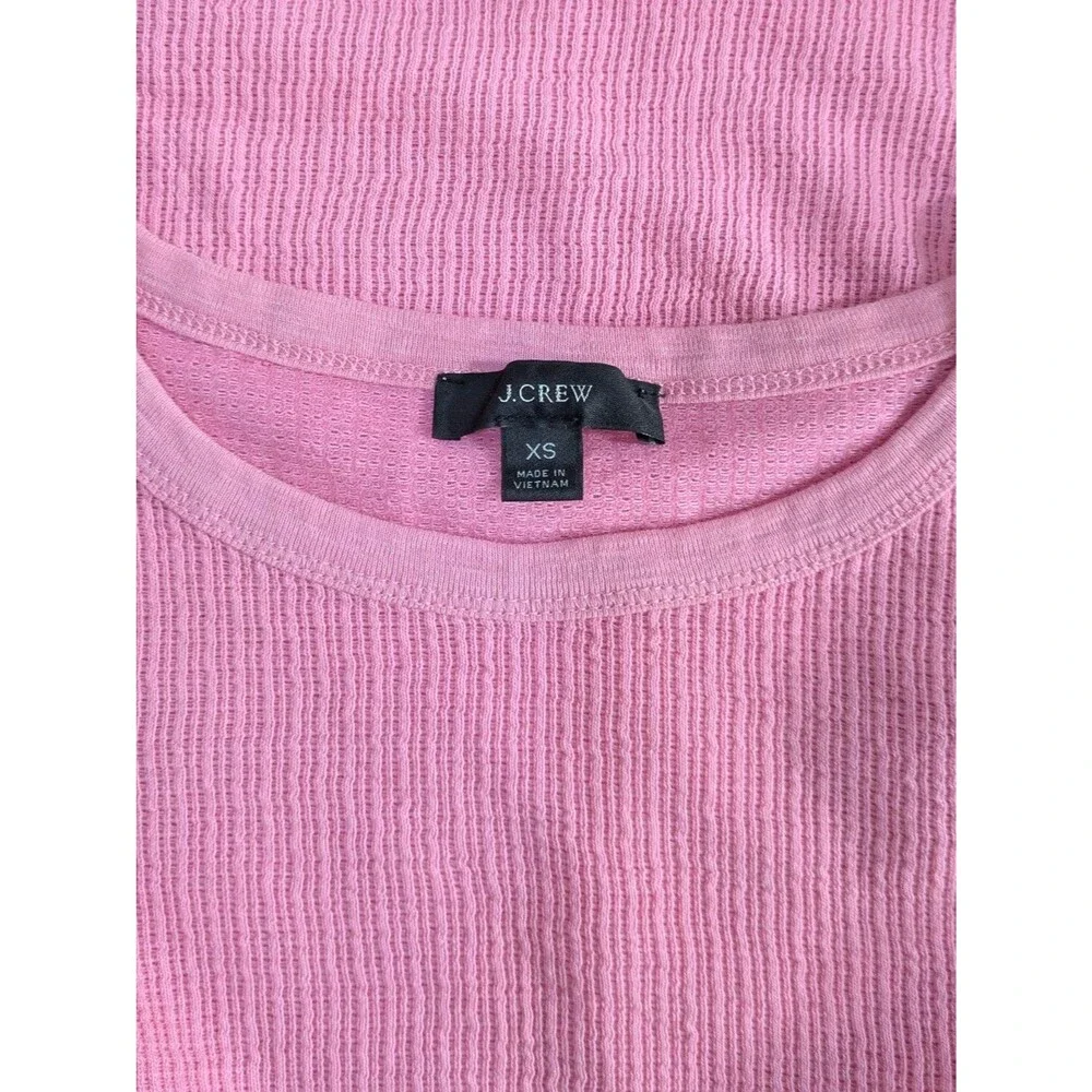 J. Crew crew textured